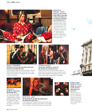 FILM: 1/2001 (2388), strona 34