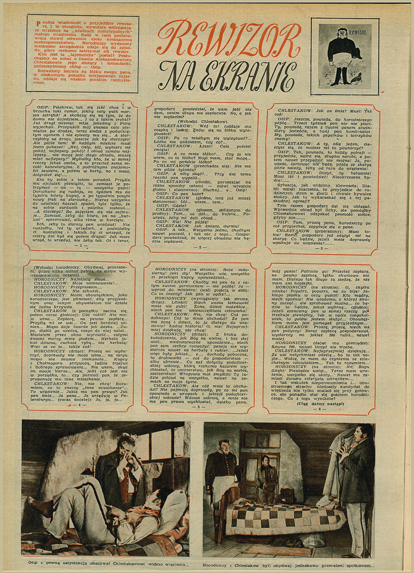 FILM: 25/1953 (238), strona 4