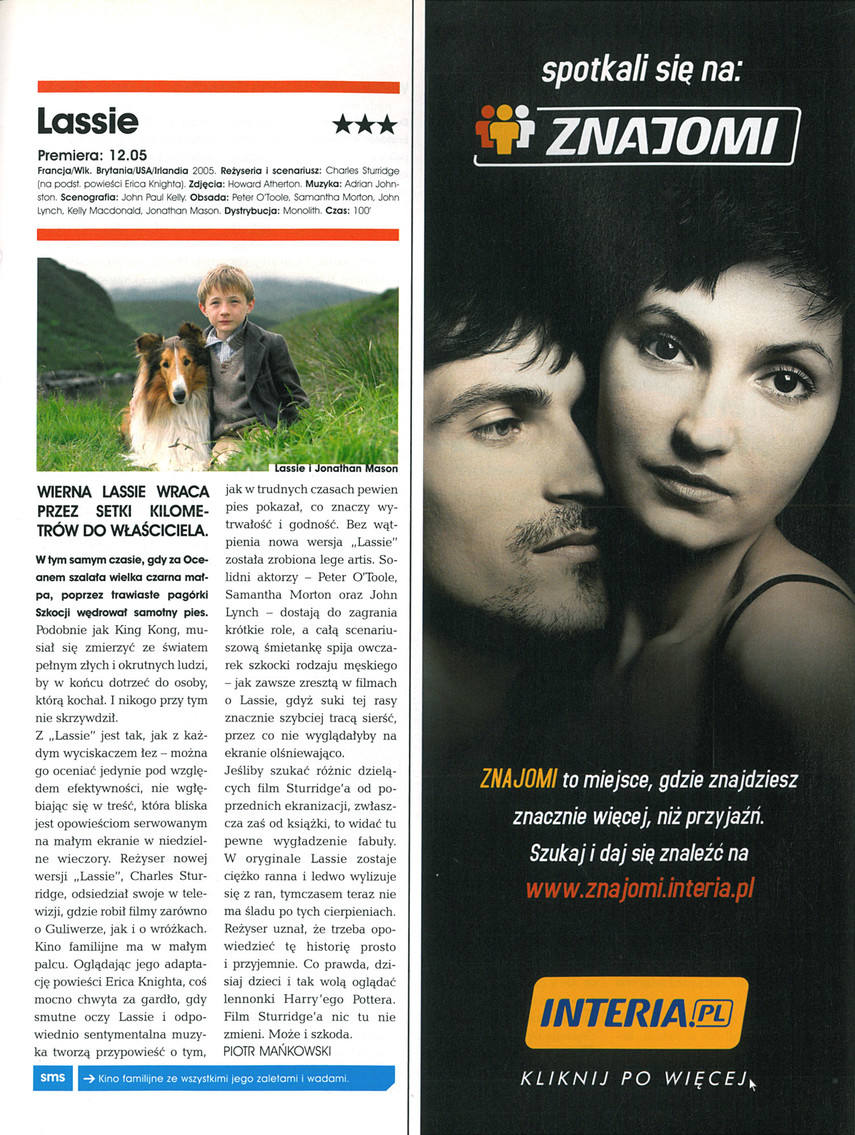 FILM: 5/2006 (2452), strona 85