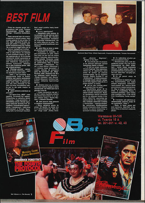 FILM: 21/1992 (2236), strona 6