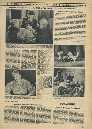 FILM: 3/1958 (476), strona 3