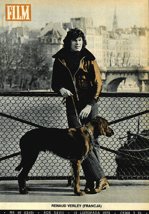 FILM: 46/1972 (1249)