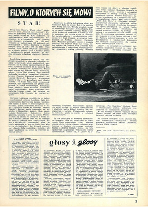 FILM: 36/1968 (1031), strona 3