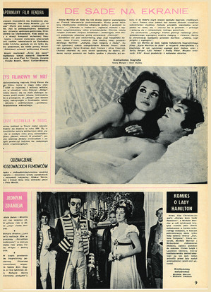 FILM: 4/1969 (1051), strona 9