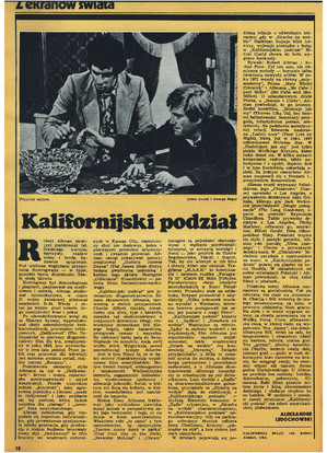 FILM: 20/1975 (1380), strona 18