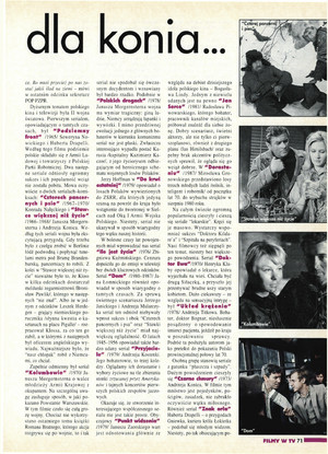 FILM: 1/1996 (2328), strona 71