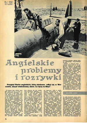 FILM: 1/1970 (1100), strona 6