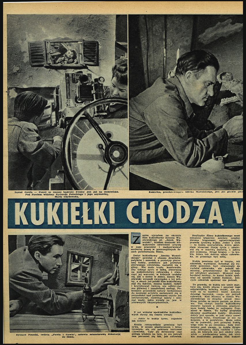 FILM: 3/1948 (35), strona 8