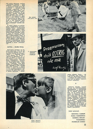FILM: 16/1967 (958), strona 11