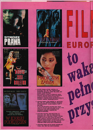 FILM: 34/1992 (2249), strona 16