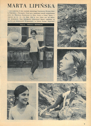 FILM: 29/1960 (606), strona 7