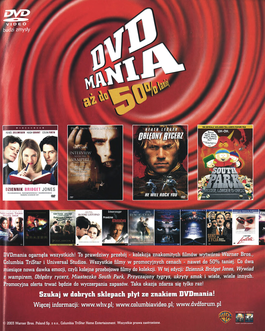 FILM: 1/2003 (2412), strona 29