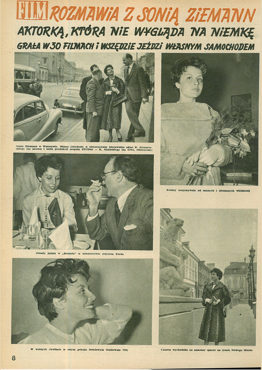 FILM: 13/1957 (434), strona 8