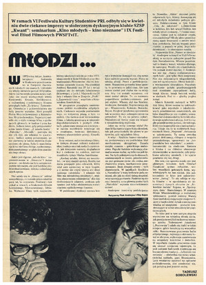 FILM: 21/1978 (1537), strona 10