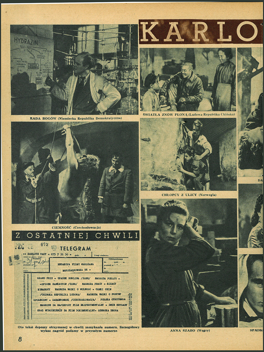 FILM: 15/1950 (95), strona 8