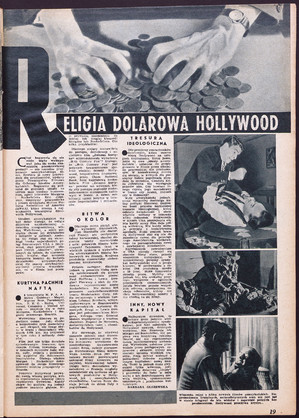 FILM: 23/24/1949 (79/80), strona 19