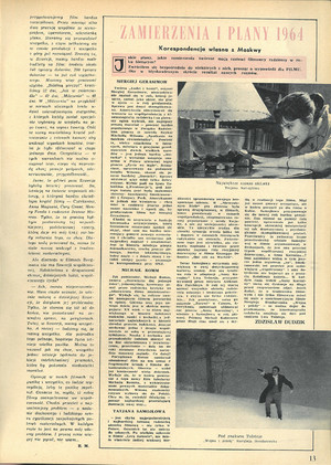 FILM: 14/1964 (800), strona 13