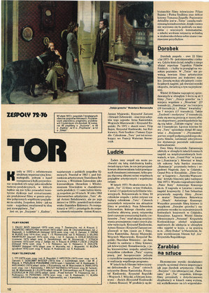 FILM: 1/1977 (1465), strona 16