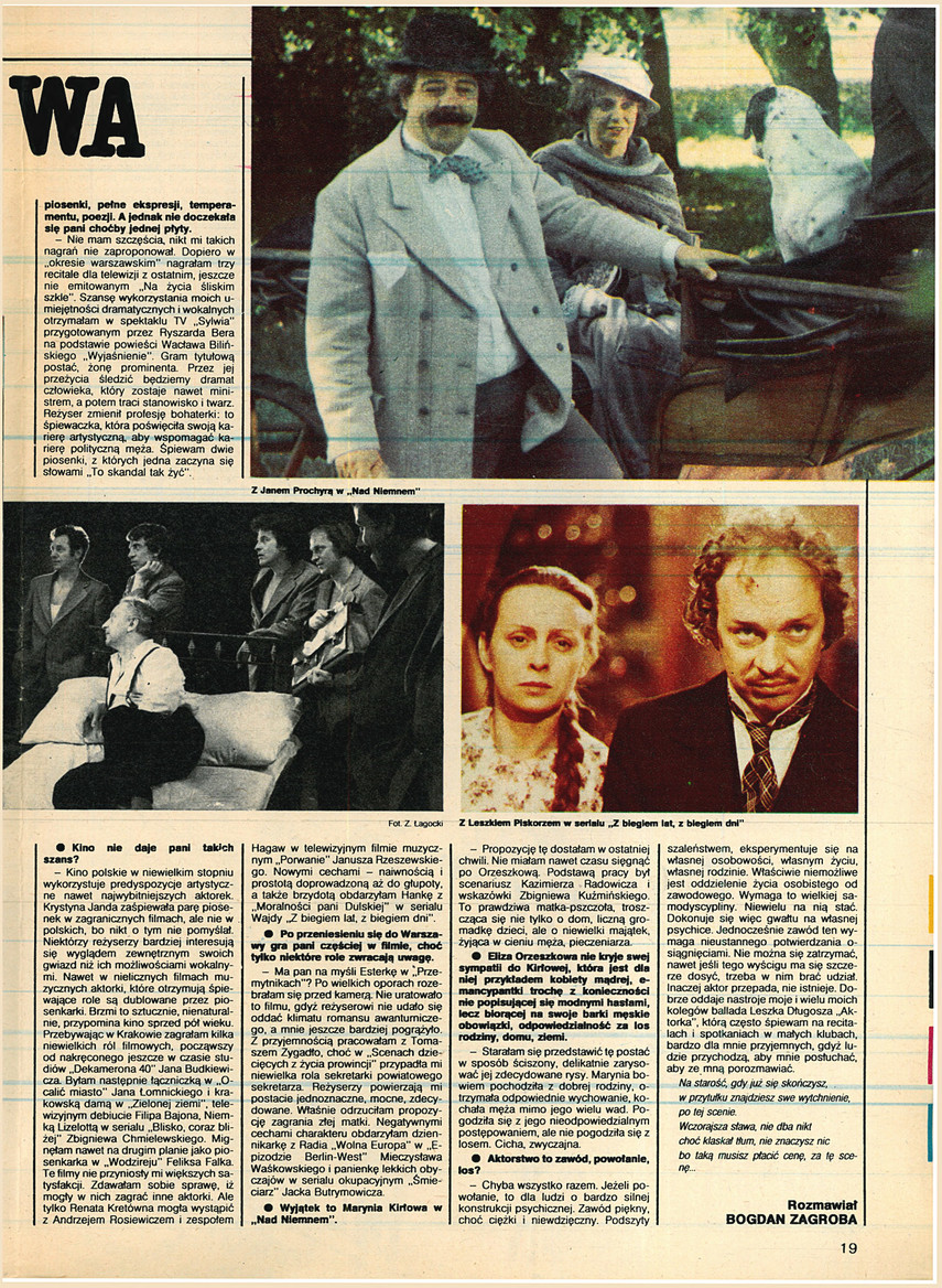 FILM: 18/1987 (1974), strona 19