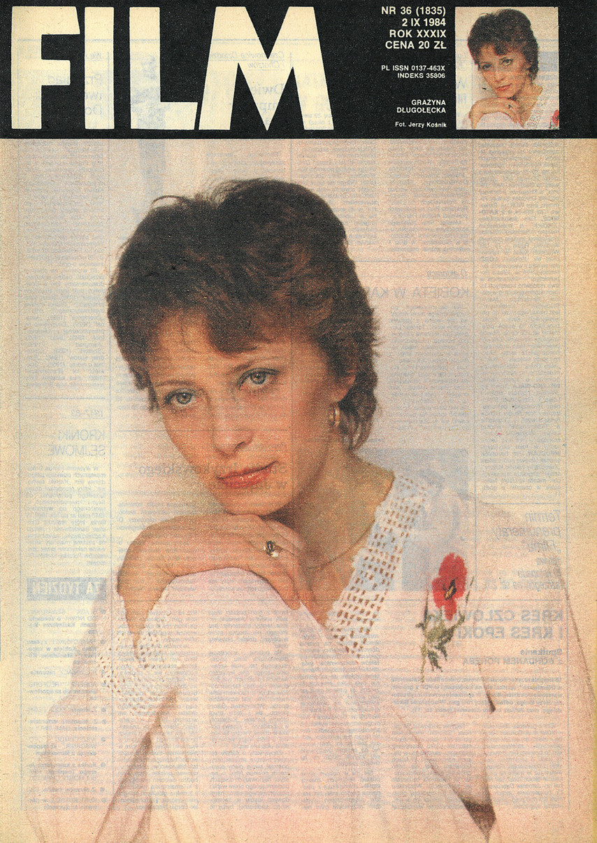 FILM: 36/1984 (1835), strona 1