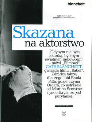 FILM: 11/2006 (2458), strona 31