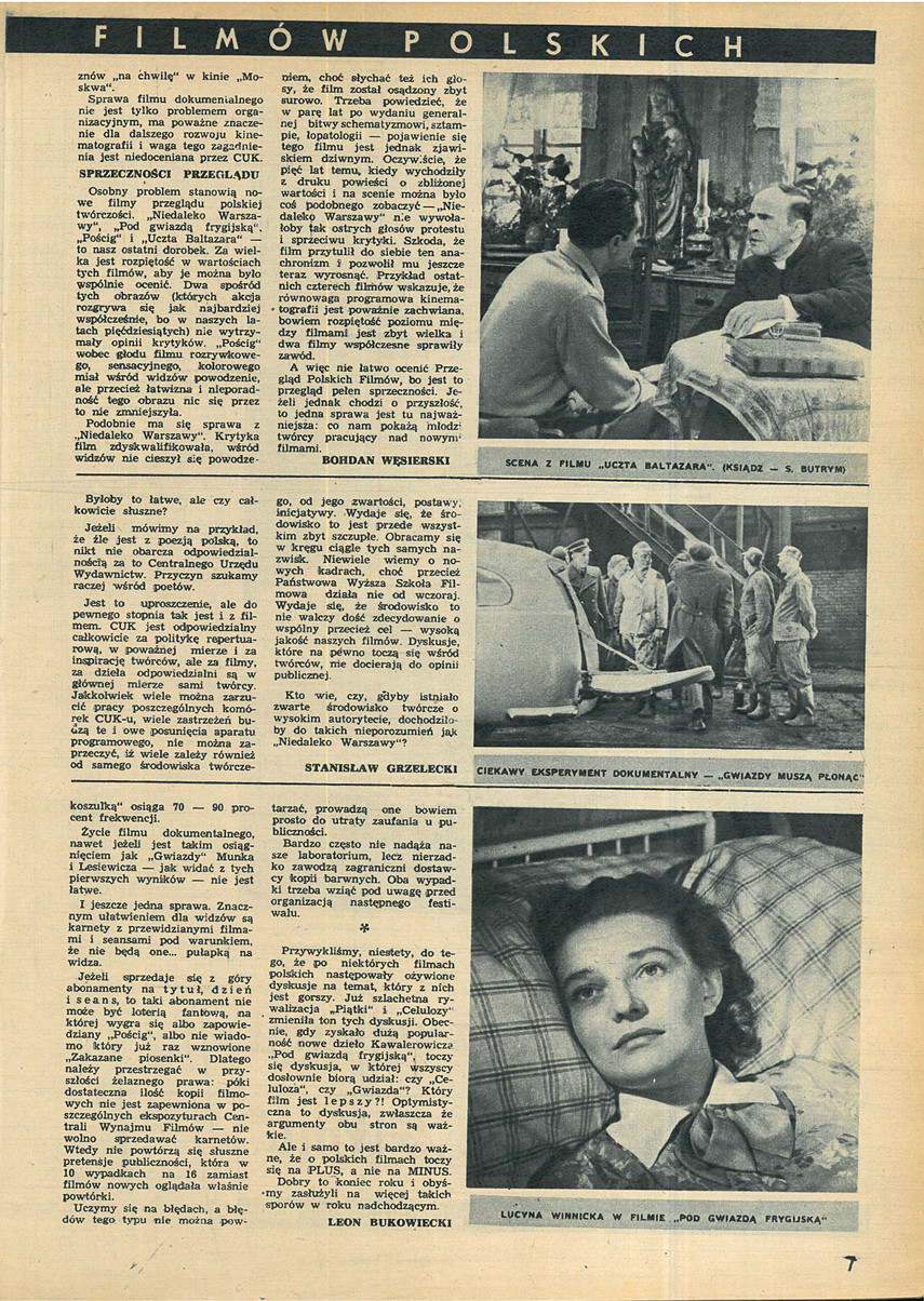 FILM: 51/52/1954 (316/317), strona 7