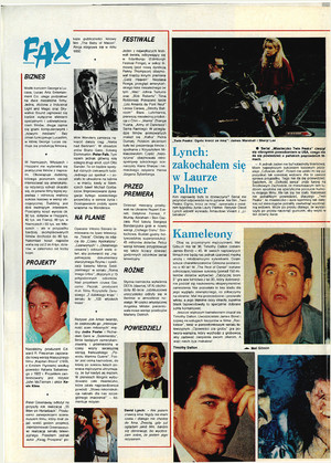 FILM: 40/1992 (2255), strona 16
