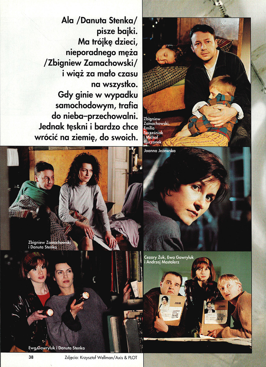 FILM: 3/1997 (2342), strona 38