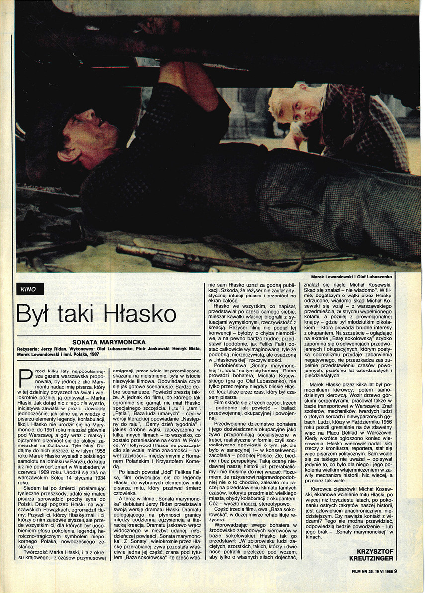 FILM: 25/1988 (2033), strona 9