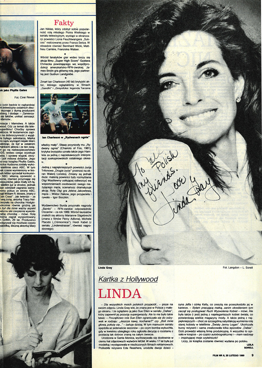 FILM: 8/1990 (2119), strona 9