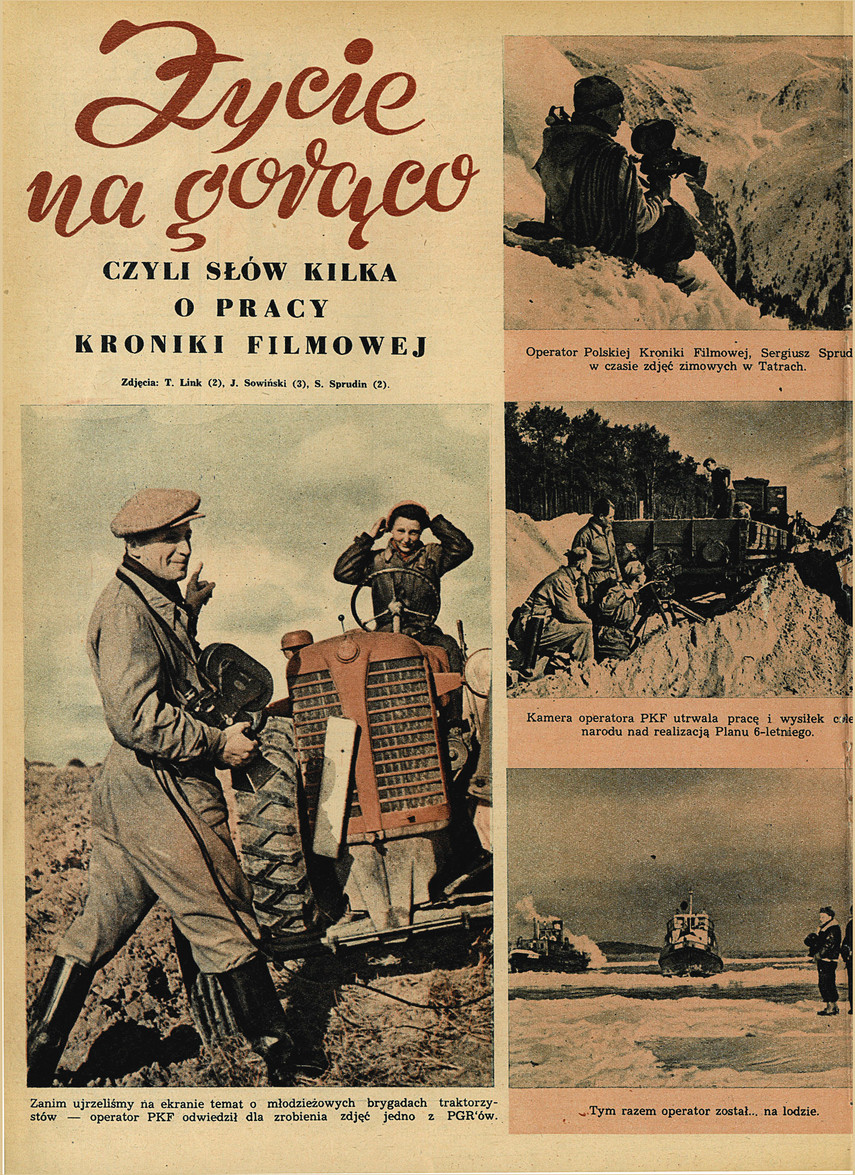 FILM: 41/1951 (150), strona 9