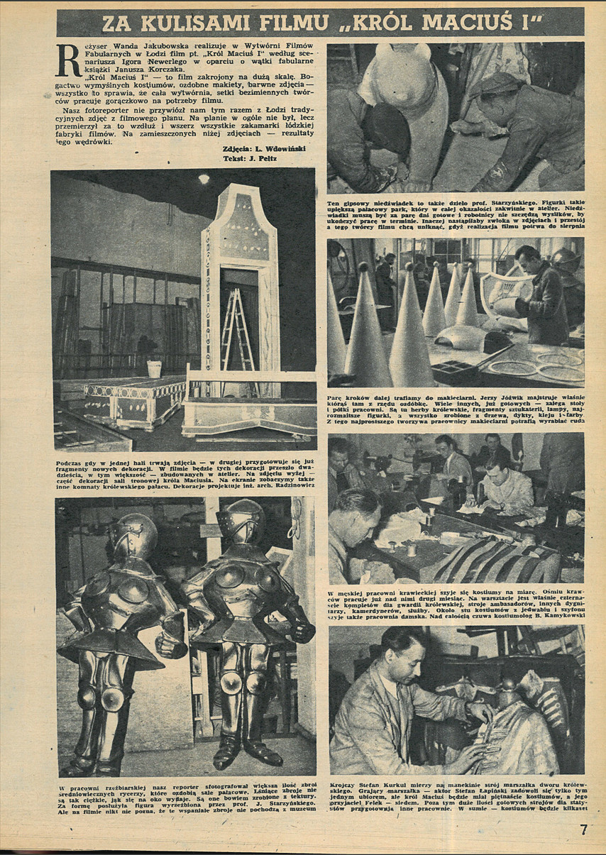 FILM: 15/1957 (436), strona 7