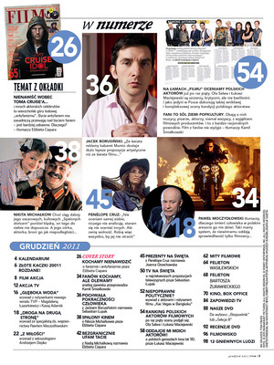 FILM: 12/2011 (2519), strona 3