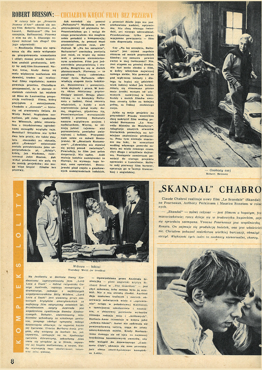FILM: 31/1966 (921), strona 8