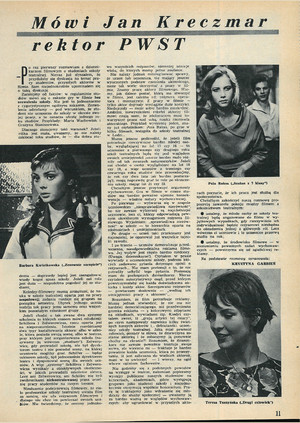 FILM: 48/1961 (677), strona 11