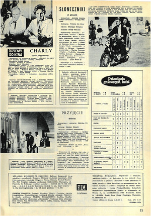 FILM: 8/1972 (1211), strona 15