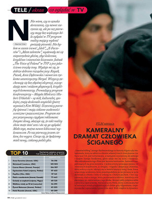 FILM: 12/2011 (2519), strona 84