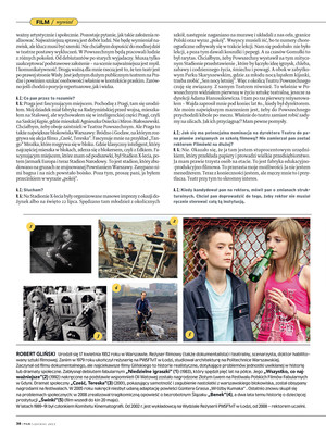FILM: 6/2011 (2513), strona 38