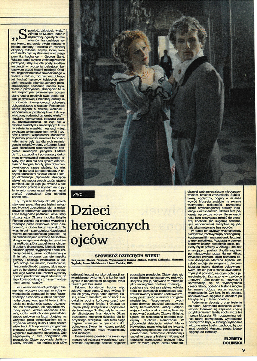 FILM: 45/1986 (1949), strona 9