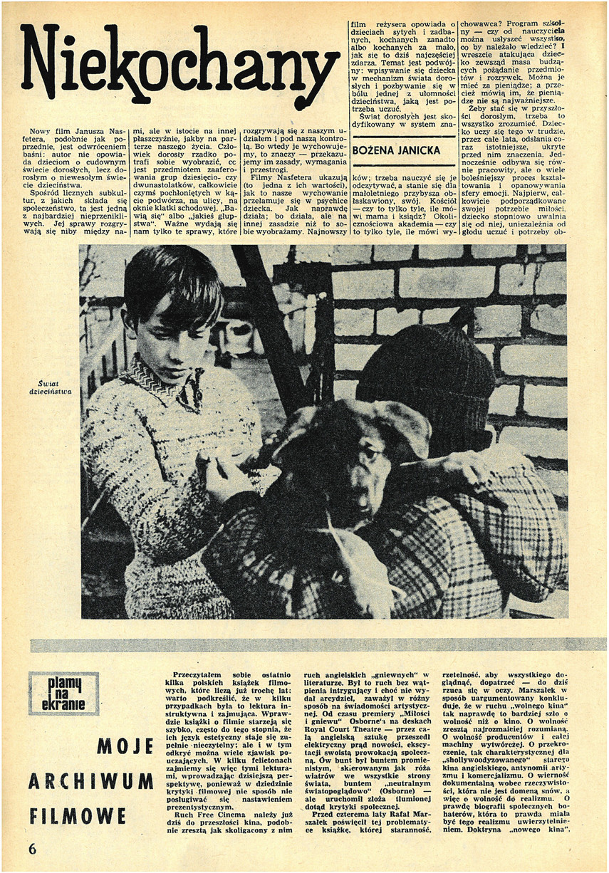 FILM: 47/1972 (1250), strona 6