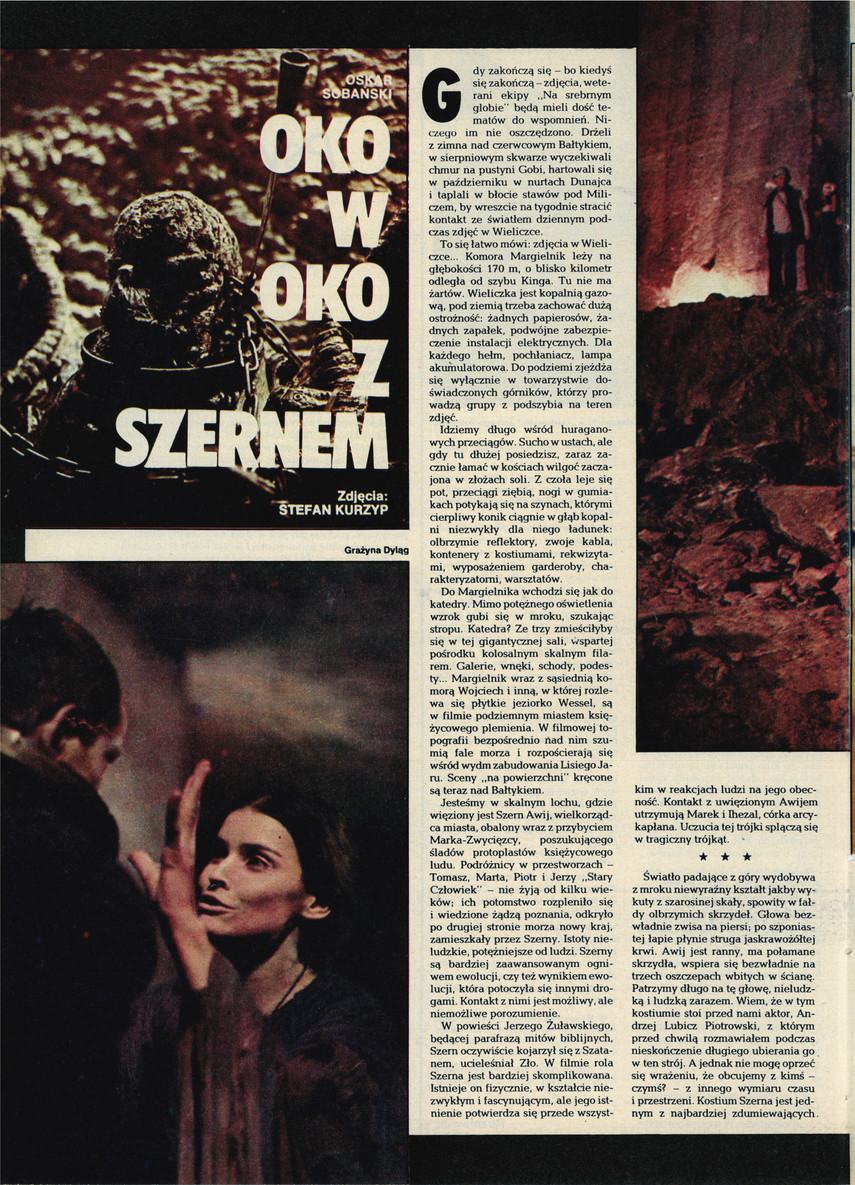 FILM: 15/1977 (1479), strona 6