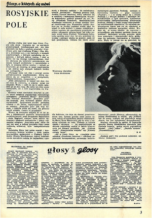 FILM: 22/1972 (1225), strona 3