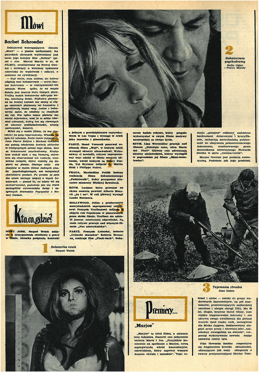 FILM: 48/1972 (1251), strona 8