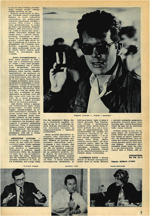 FILM: 27/1972 (1230), strona 7