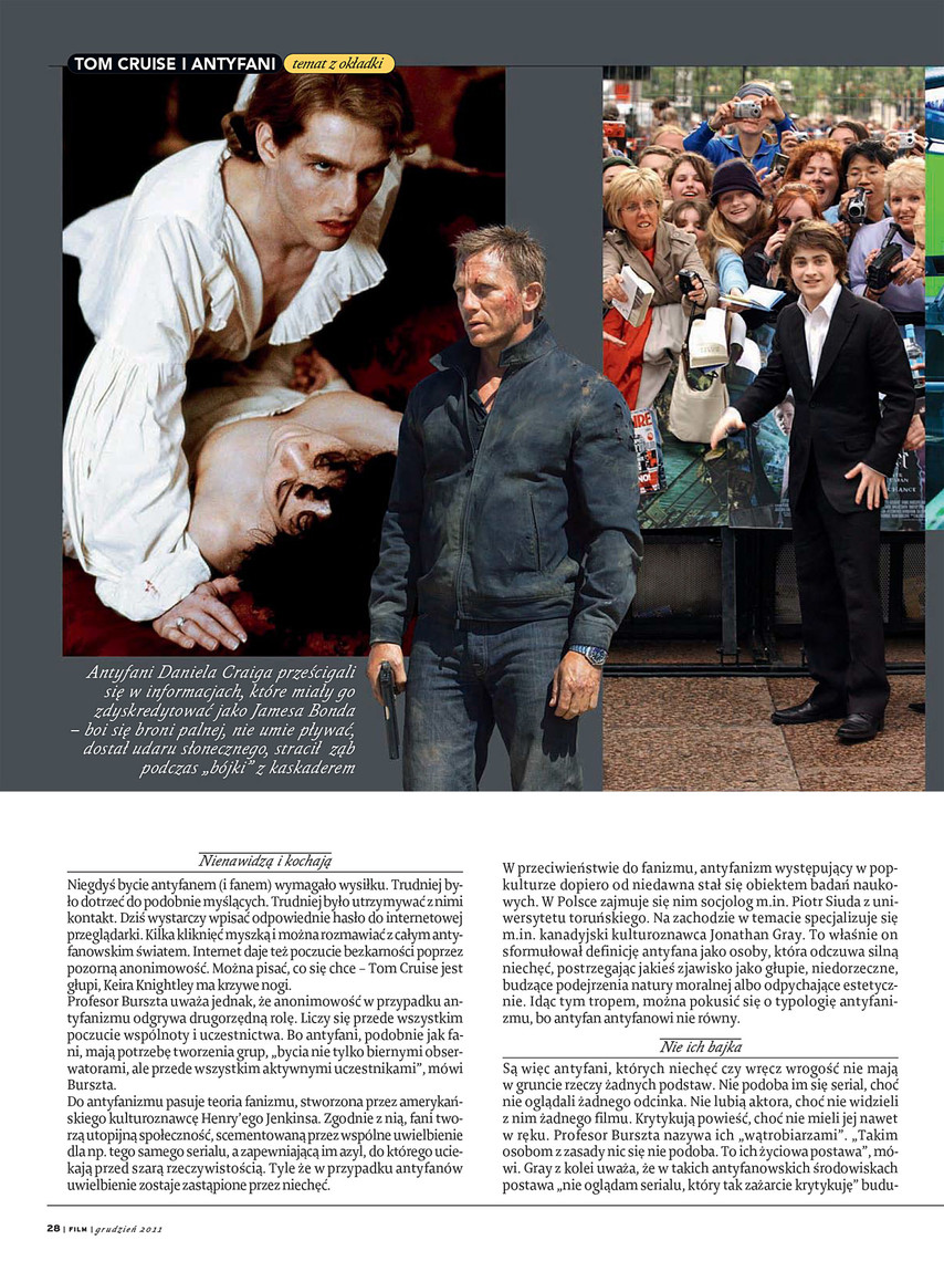 FILM: 12/2011 (2519), strona 28
