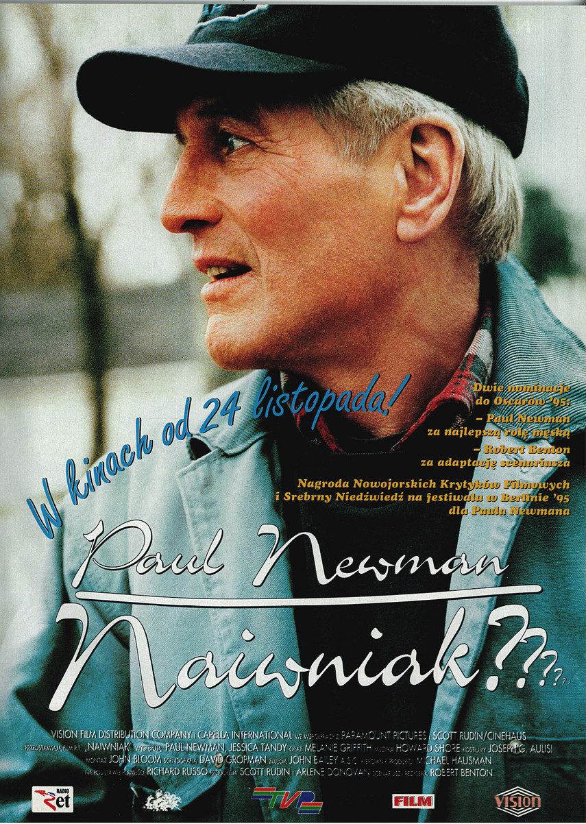 FILM: 11/1995 (2326), strona 55