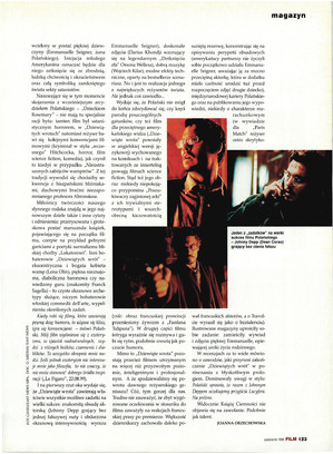 FILM: 10/1999 (2373), strona 123