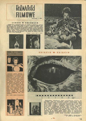 FILM: 3/1956 (372), strona 13