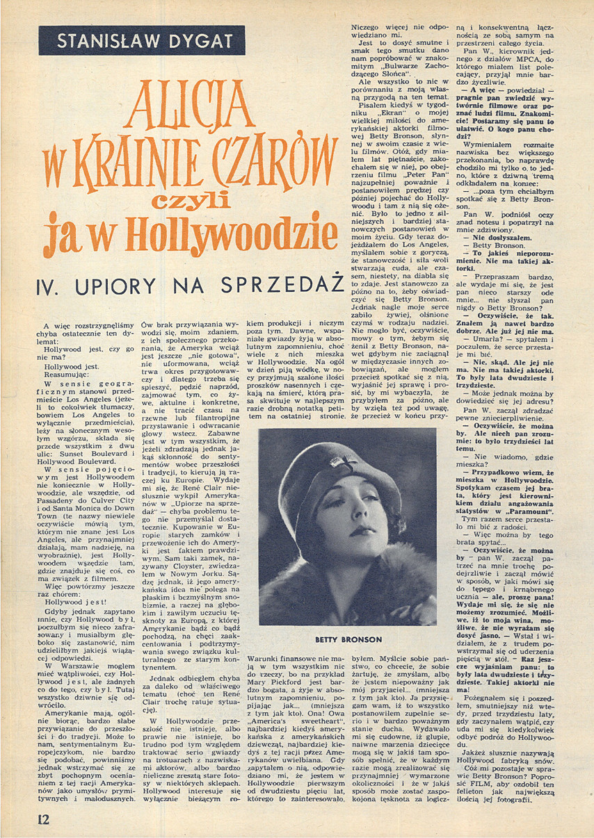 FILM: 8/1961 (637), strona 12
