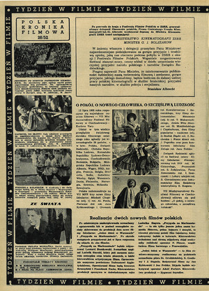 FILM: 26/1952 (187), strona 2